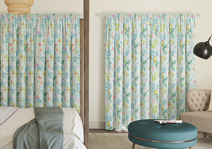 Iquitos, Vitality - Made to Measure Curtains - Image 7